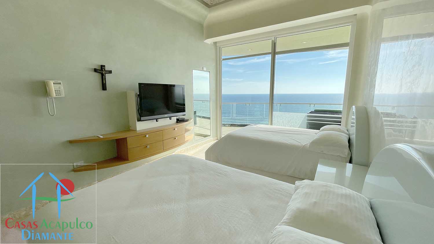 Amarinthos Master PH 2 - Recámara dos 2